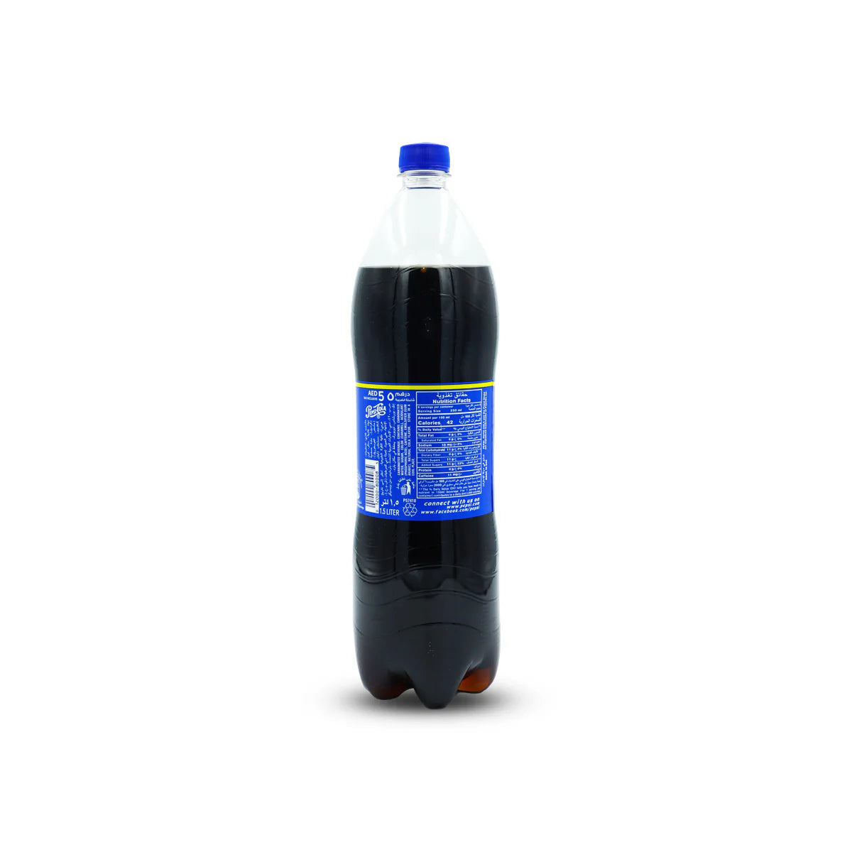 Pepsi 1.5L