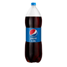 Pepsi Family Bottle 2.28L