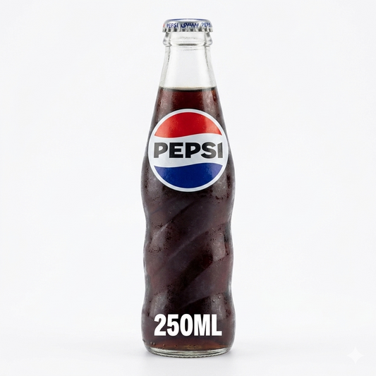 Pepsi NRB Bottle 250ml