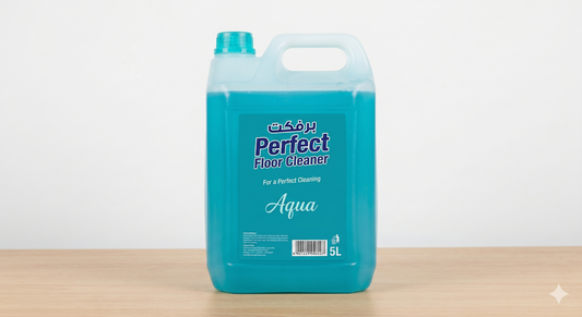 Perfect Floor Cleaner Aqua 5L