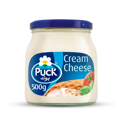 Puck Cheese 500g