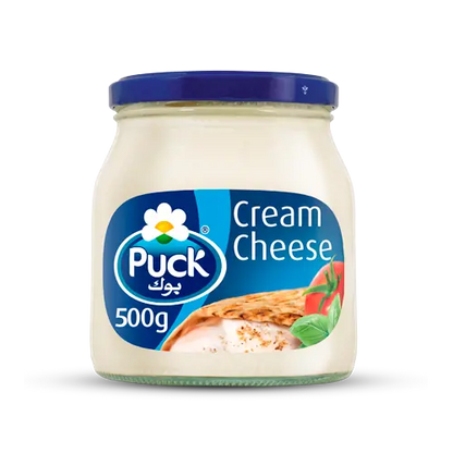 Puck Cheese 500g