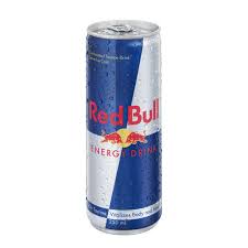 Red Bull Energy Drink 250ml