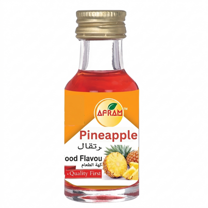 Royal Arm Pineapple Essence 28ml