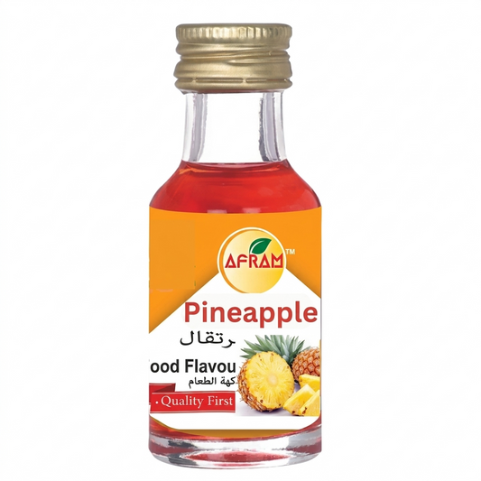Royal Arm Pineapple Essence 28ml