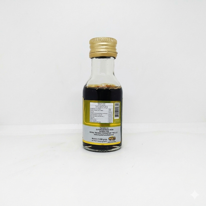 Royal Arm Vanilla Essence 28ml