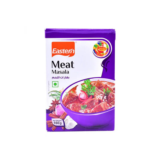 Eastern Meat Masala 160g