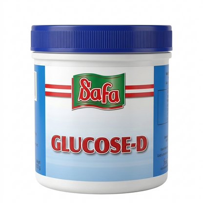 Safa Glucose Powder 450g