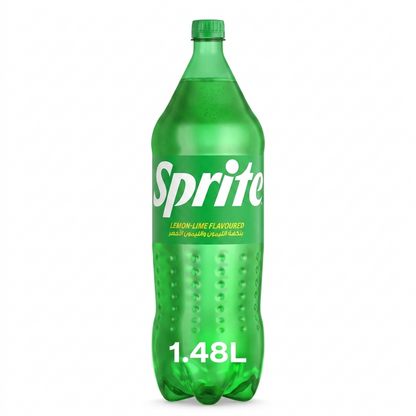 Sprite Bottle 1.48L