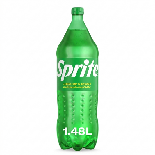 Sprite Bottle 1.48L