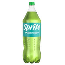 Sprite Lemon Mint Bottle 1.49L