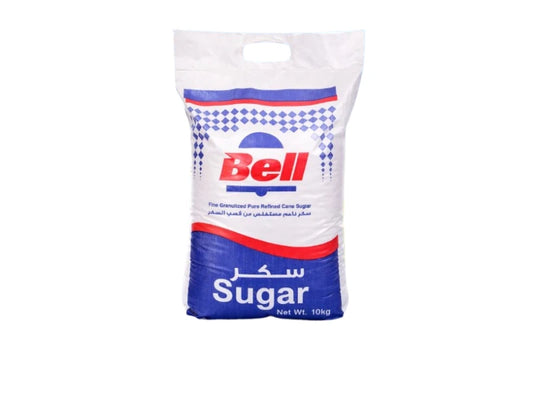 Sugar Bell White Sugar 2kg