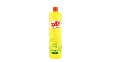 Taj Dishwash Liquid 400ml