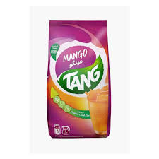 Tang Mango Powder Pouch 375g