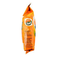 Tang Orange Powder Pouch 375g