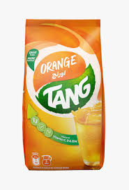 Tang Orange Powder Pouch 375g