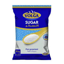 Volga Sugar 1kg