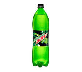 Mountain Dew 1.5L