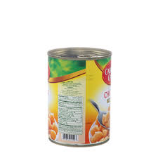 California Garden Chickpeas 400g
