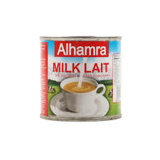 Al Hamra Milk 170ml