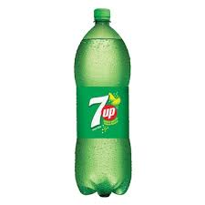 7UP Family Bottle 2.28L
